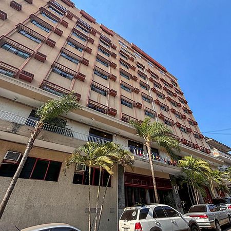 Gran Hotel Parana Asuncion Exterior photo